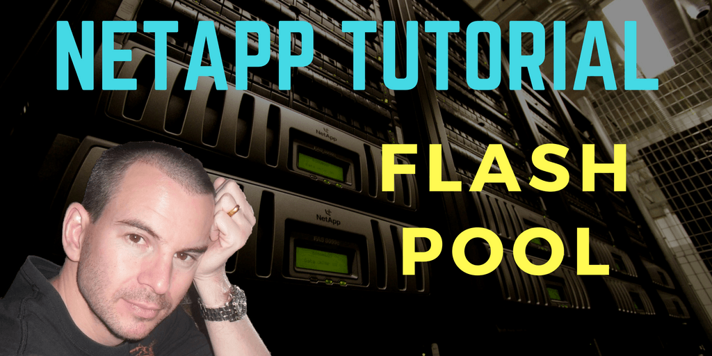 NetApp Flash Pool FlackBox