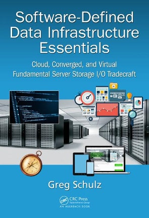 Software Defined Data Infrastructure (SDDI) Essentials