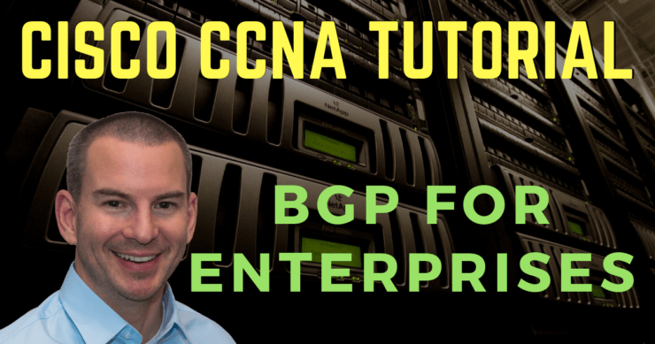 Cisco Bgp For Enterprises Flackbox