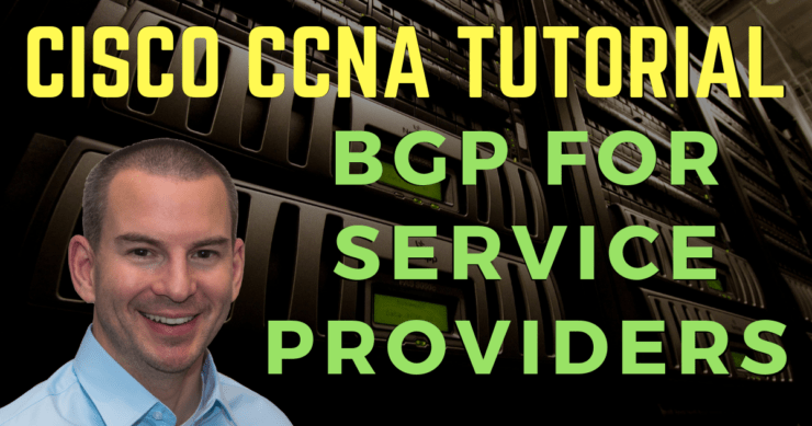 BGP Routing and Path Selection for Service Providers - FlackBox