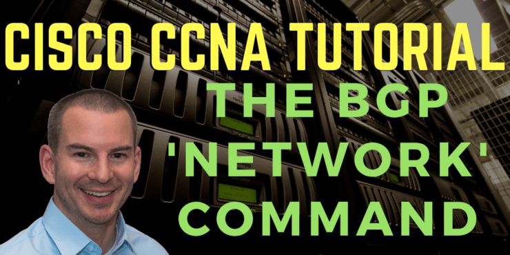 How to Advertise BGP Routes on Cisco Routers - FlackBox