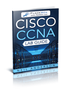 Free Cisco CCNA Lab Guide - FlackBox