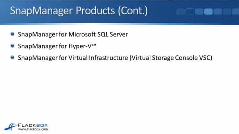 Snapcenter For Sql Plugin SnapDrive, SnapManager, and SnapCenter - FlackBox