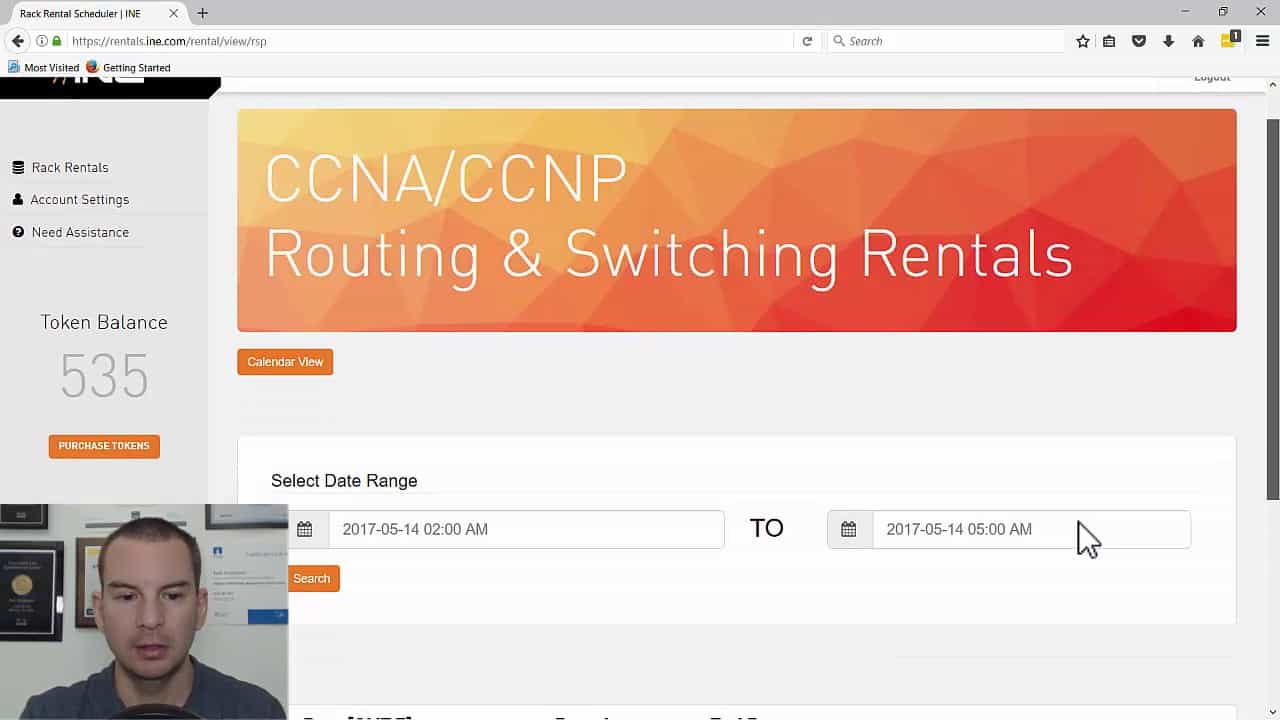 Cisco CCNA Lab Options – Online Lab Rentals