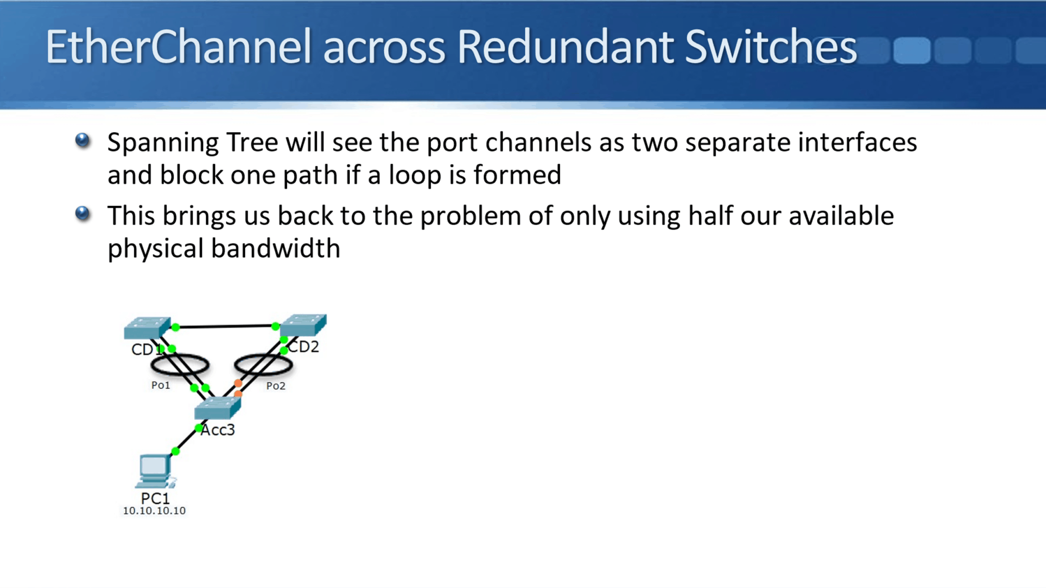 Cisco StackWise, VSS, and vPC - FlackBox