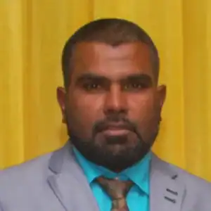Amir Ramjan