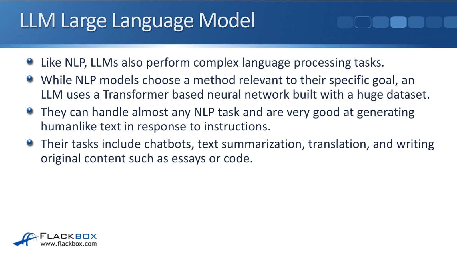 large language model llm