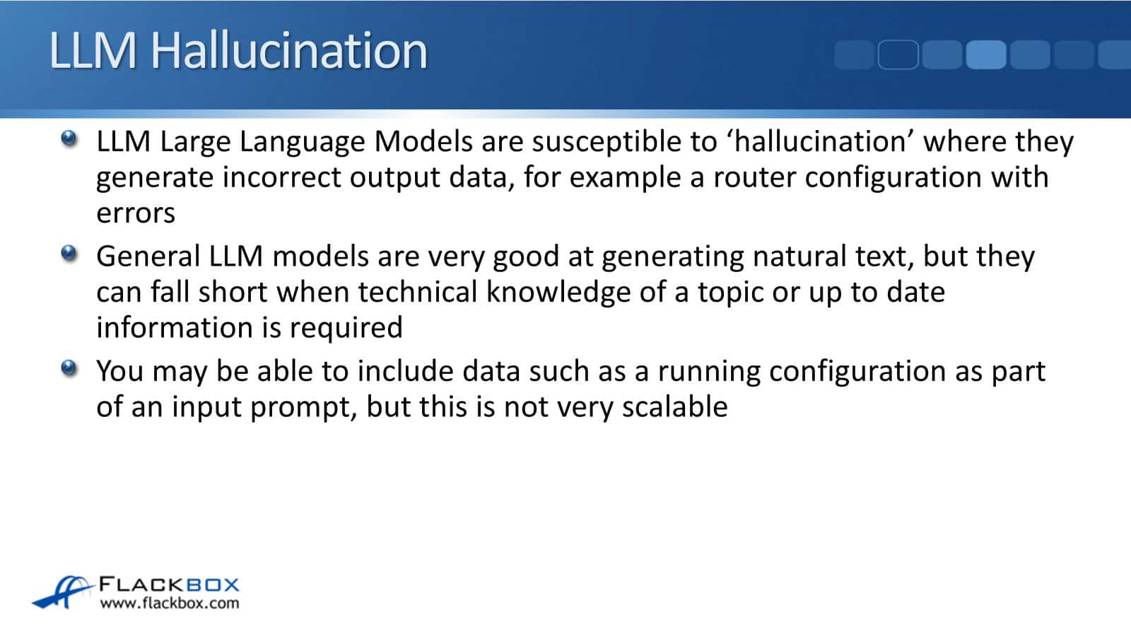 Cisco Retrieval-Augmented Generation (RAG)