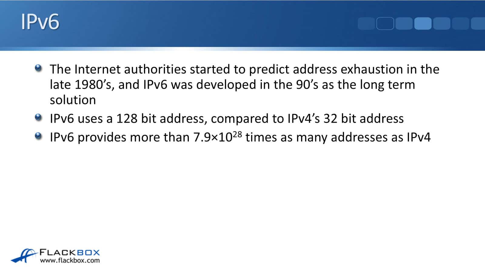 IPv6